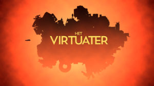 Het Virtuater - Project 042